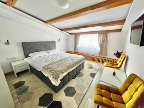 Parc Vatra Dornei 3 - Family & couples